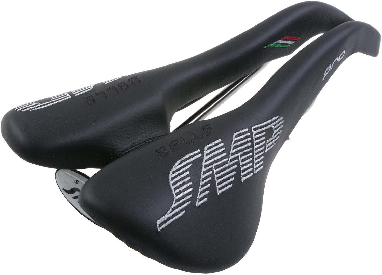 Selle SMP Pro Saddle Red, 148mm : Sports & Outdoors