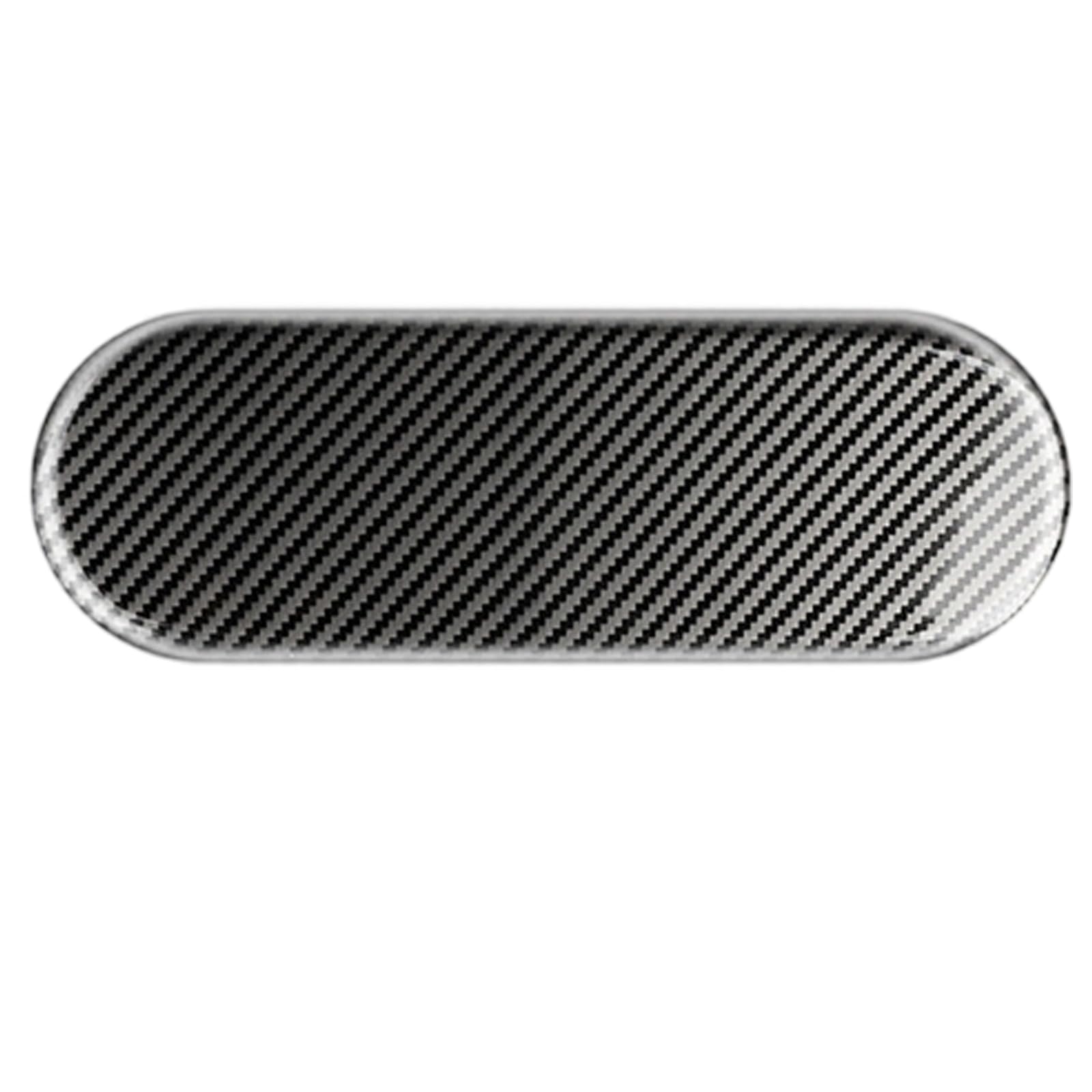 ordinarYone Automotive Armrest Panel Cover For Vehicle Center Console Easy Adhesive Installation And Scratch Resistance