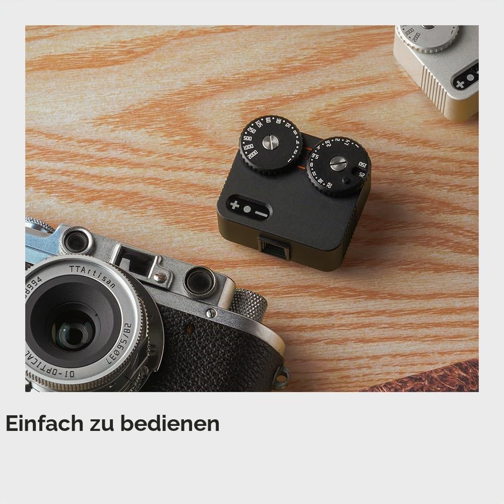 TTArtisan Lichtmesser II