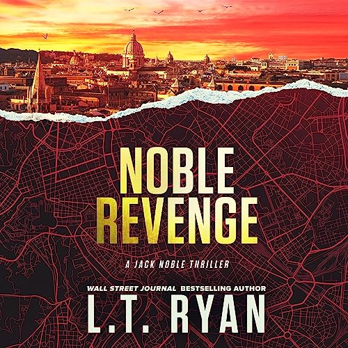 Noble Revenge by L.T. Ryan episode artwork