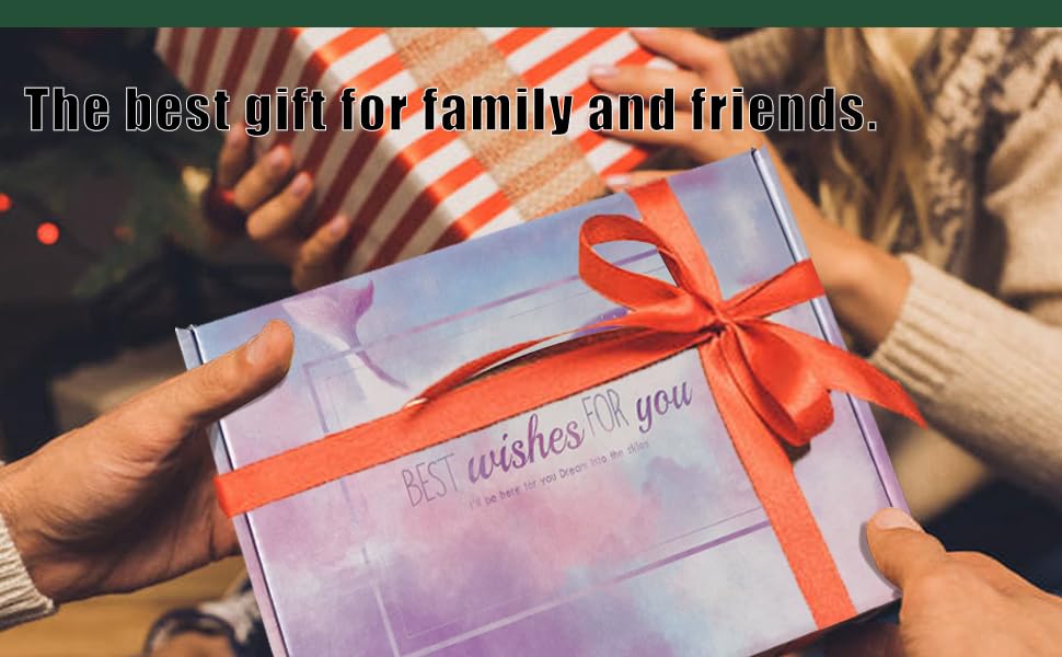 Miniatura 8 de Juego de 4 cepillos para el cabello, peine ovalado de masaje antiestático, cepillo desenredante, cepillo redondo de ventilación, cerdas suaves