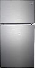 Kenmore 33 in. 20.4 cu. ft Capacity Refrigerator/Freezer with Full-Width...