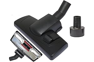 Vacuum Cleaner Floor Brush Head Attachments