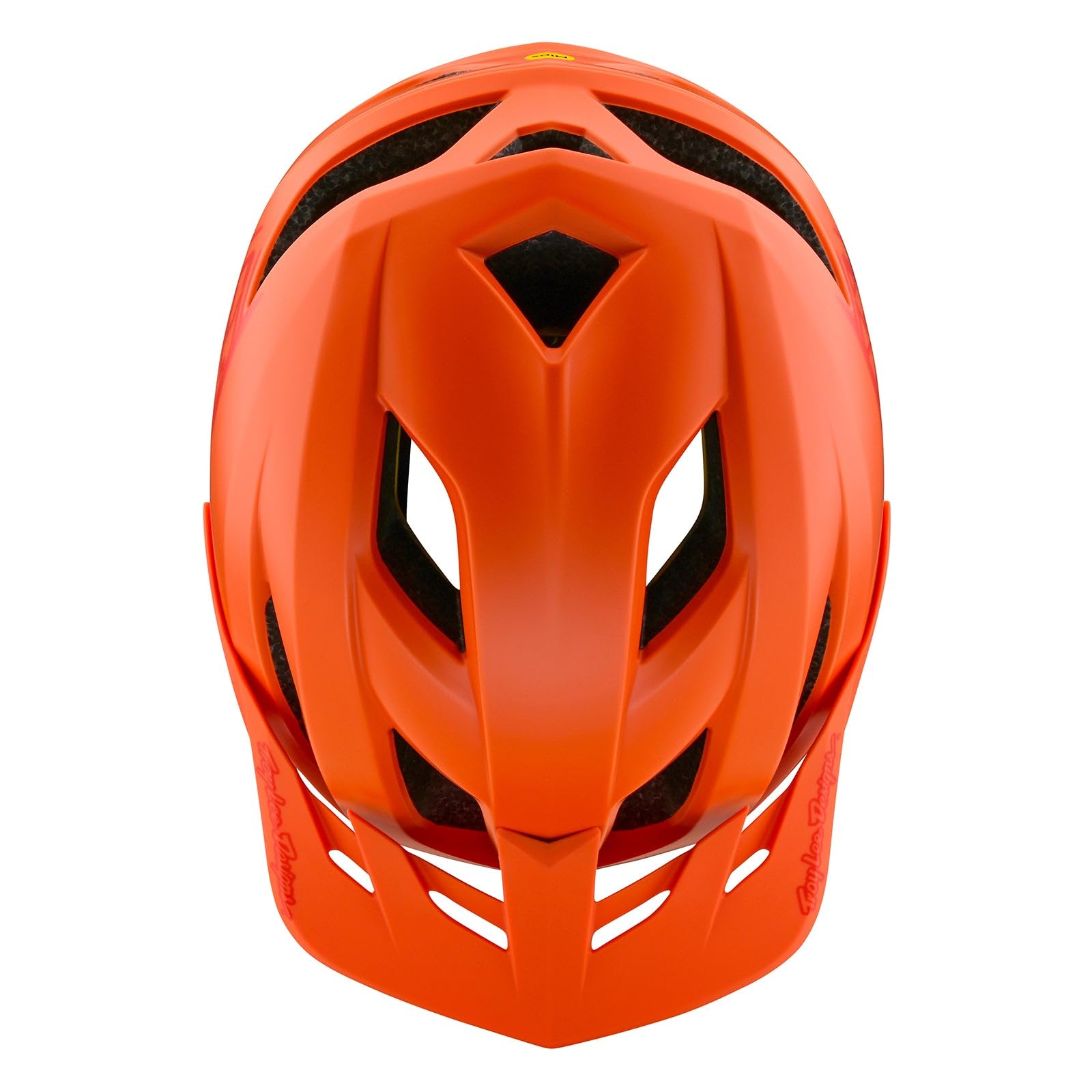 troy lee designs Maglia Bici MTB TLD FLOWLINE S/S Revert Casual a Manica Corta per Bambino