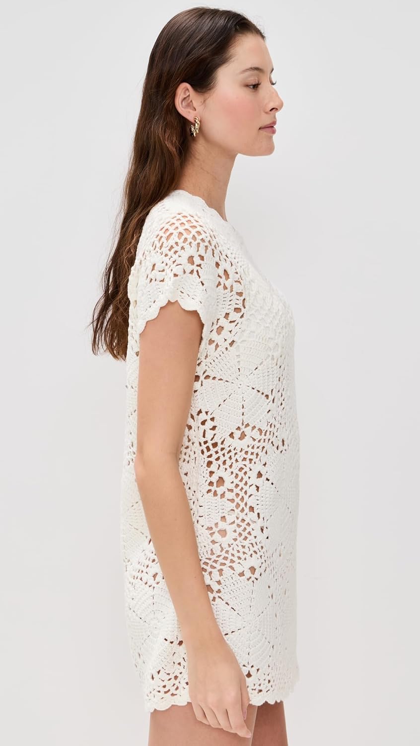 Show Me Your Mumu Women's Cleo Coverup