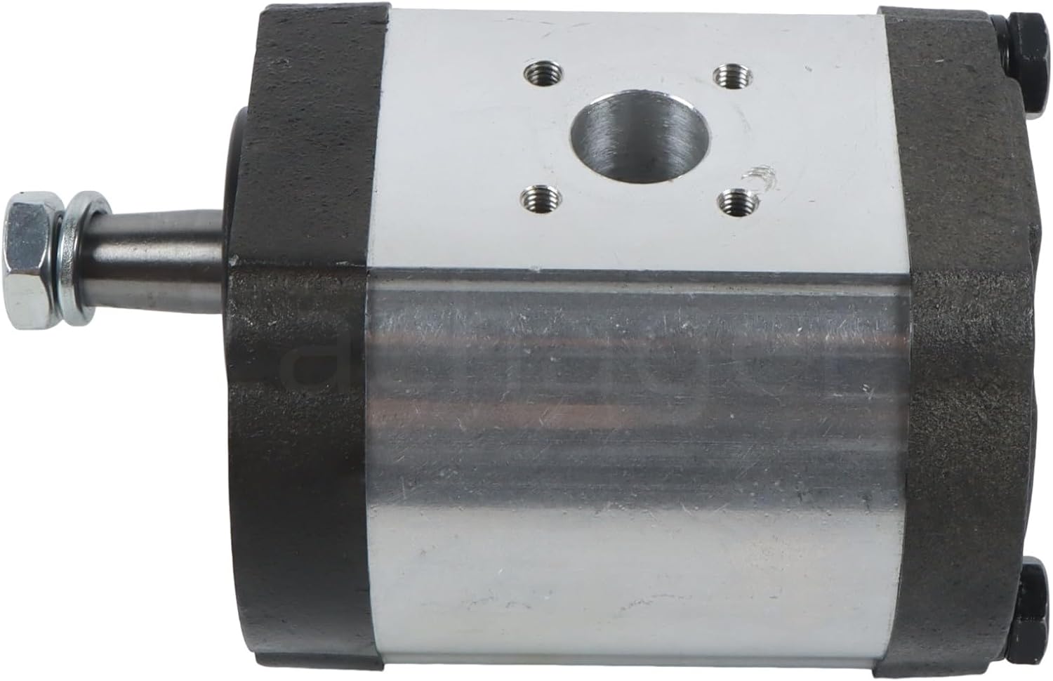 01176452 01175997 01262591 Hydraulic Gear Pump Replacement For Deutz 6006