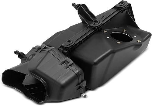 A-Premium Caja del filtro de aire del motor compatible con Nissan Altima 2002-2006, Maxima 2004-2006, Quest 2004-2009, Reemplazar # 165008J000,