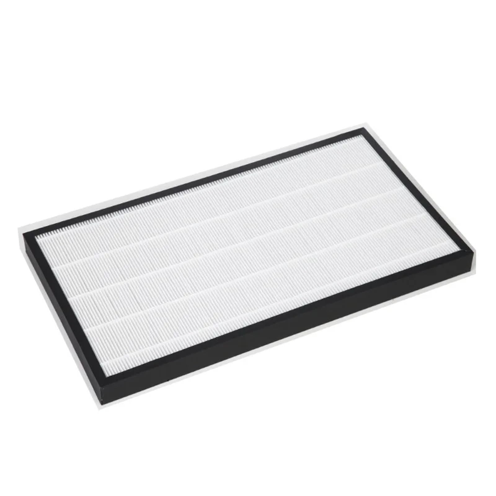 Kompatybilny Z Filtrem Węglowym Sharp FZ-D40HFE FZ-D40DFE FZ-A61MFR Filtry HEPA Oczyszczacz Powietrza KC-D41RB, KC-D41RW, KC-G51RW, KC-G41R(As Shown)