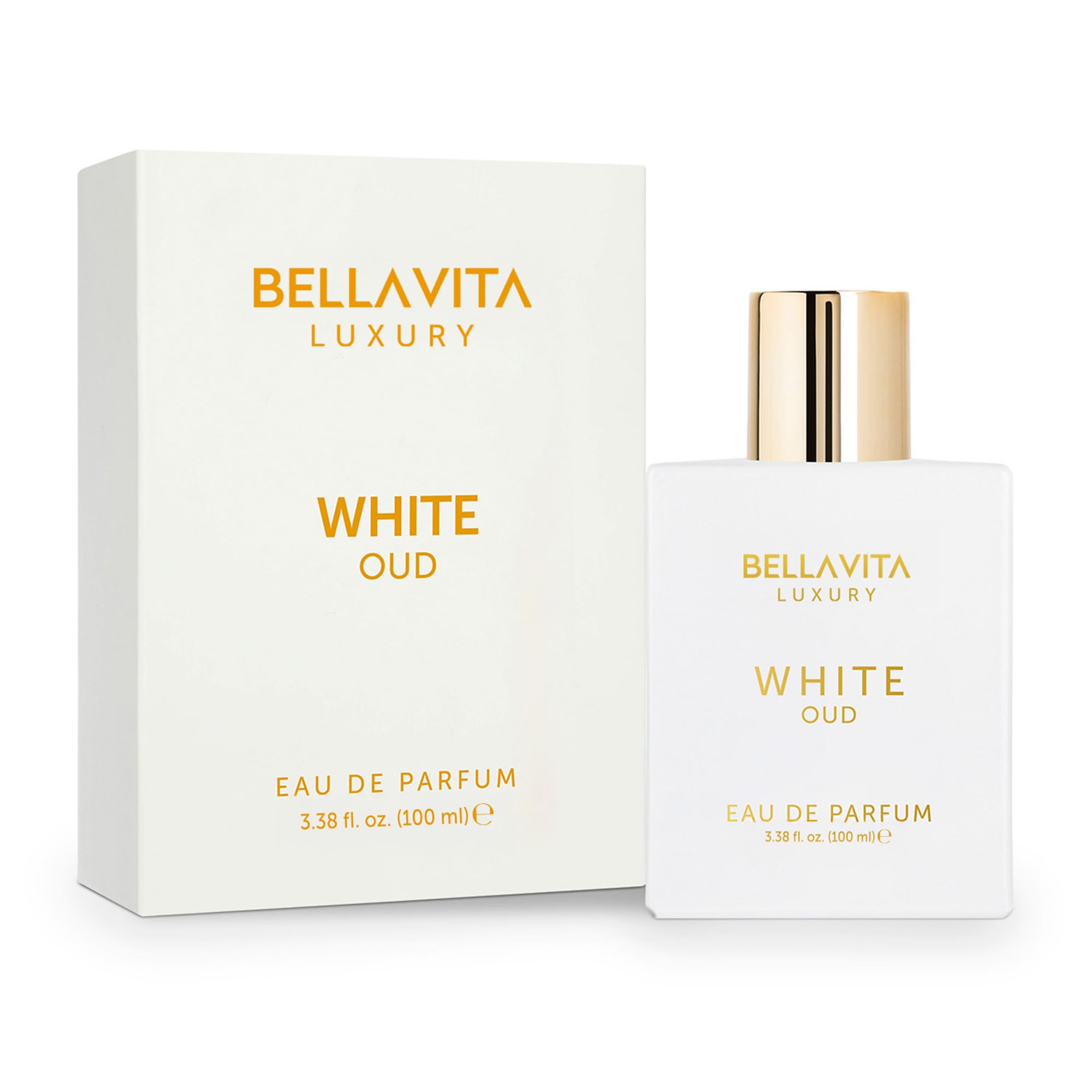 Bellavita Luxury Perfume