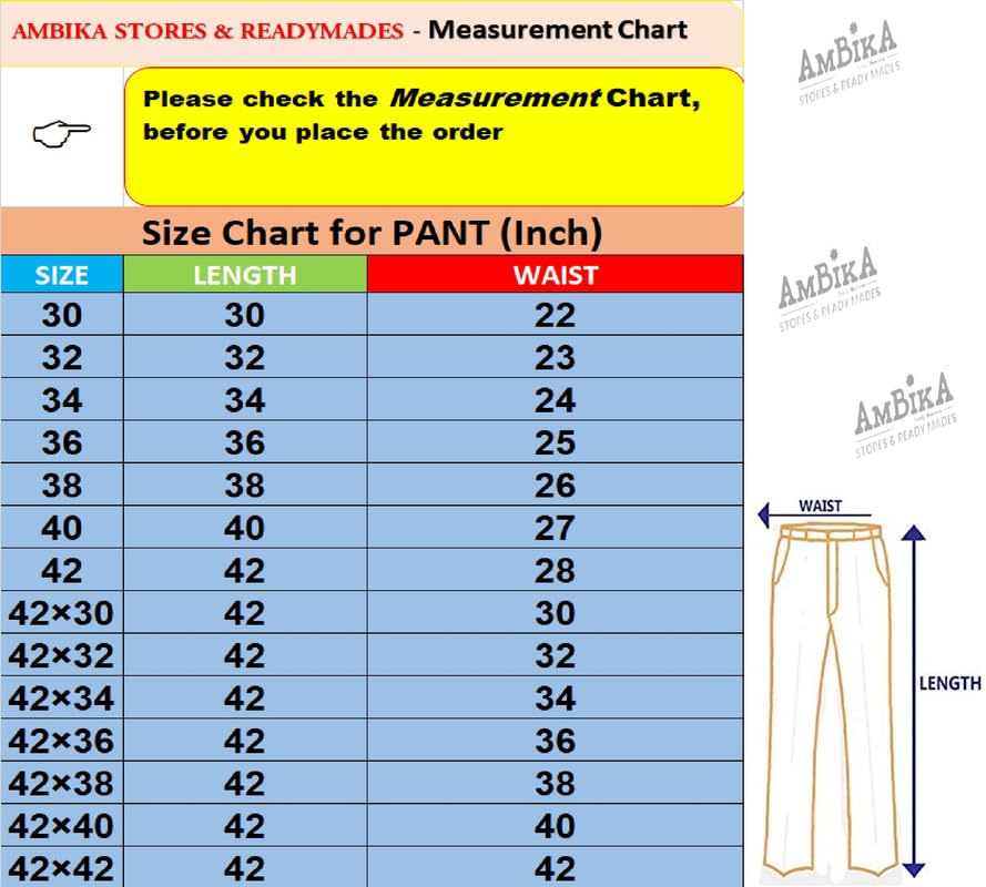 Image of AMBIKA STORES & READYMADES School Uniform - Pant for Boys, Cotton Shorts, Elastic Waist Half Pants, Regular Fit Sports Shorts