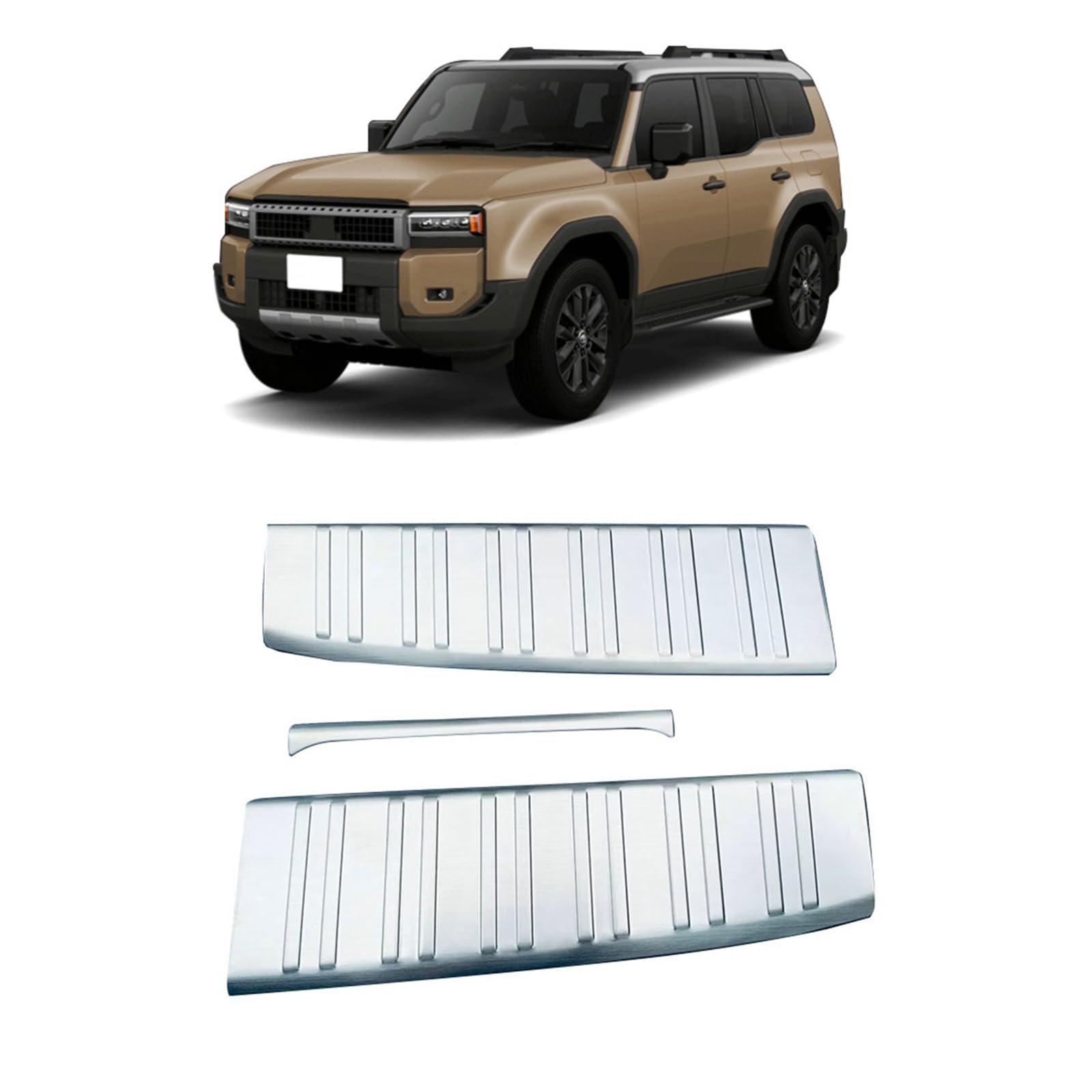 Amazon | [COBATANG] ランドクルーザー250 LC250 TRJ250W GDJ250W 