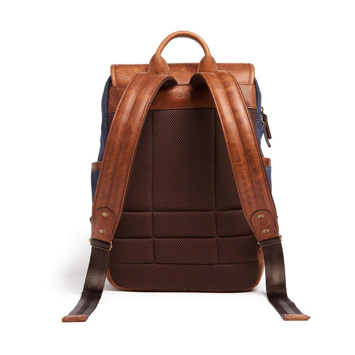 オーナ ONA カメラバッグ モントレー レザーワックスキャンバスバックパック オーナ ONA カメラバッグ モントレー レザーワックスキャンバス