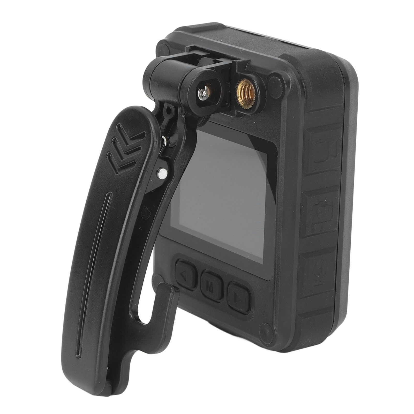 Amazon | ミニボディカメラ 2K Ultra HD ボディカム 4-5時間録画