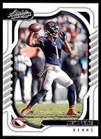 Vista 1 de 2022 PANINI ABSOLUTE #15 JUSTIN FIELDS NMMT BEARS