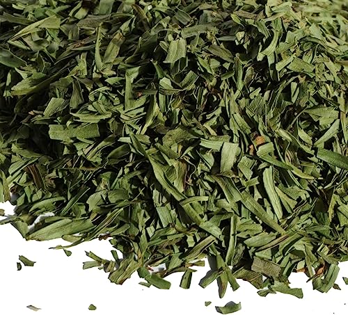 アメ横 大津屋 タラゴン エストラゴン スパイス ハーブ tarragon estragon フランス料理 (100g) - ohtsuya - 商品画像