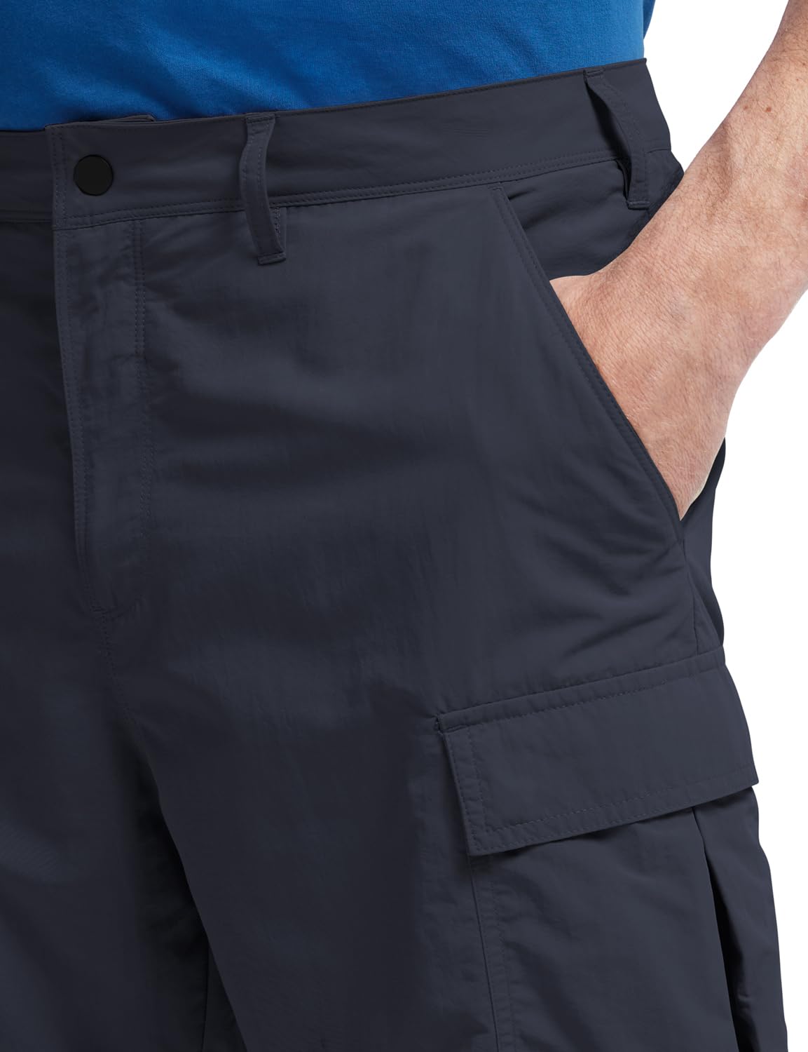 Jack Wolfskin Herren Wander-Shorts Duneland Cargo Shorts M