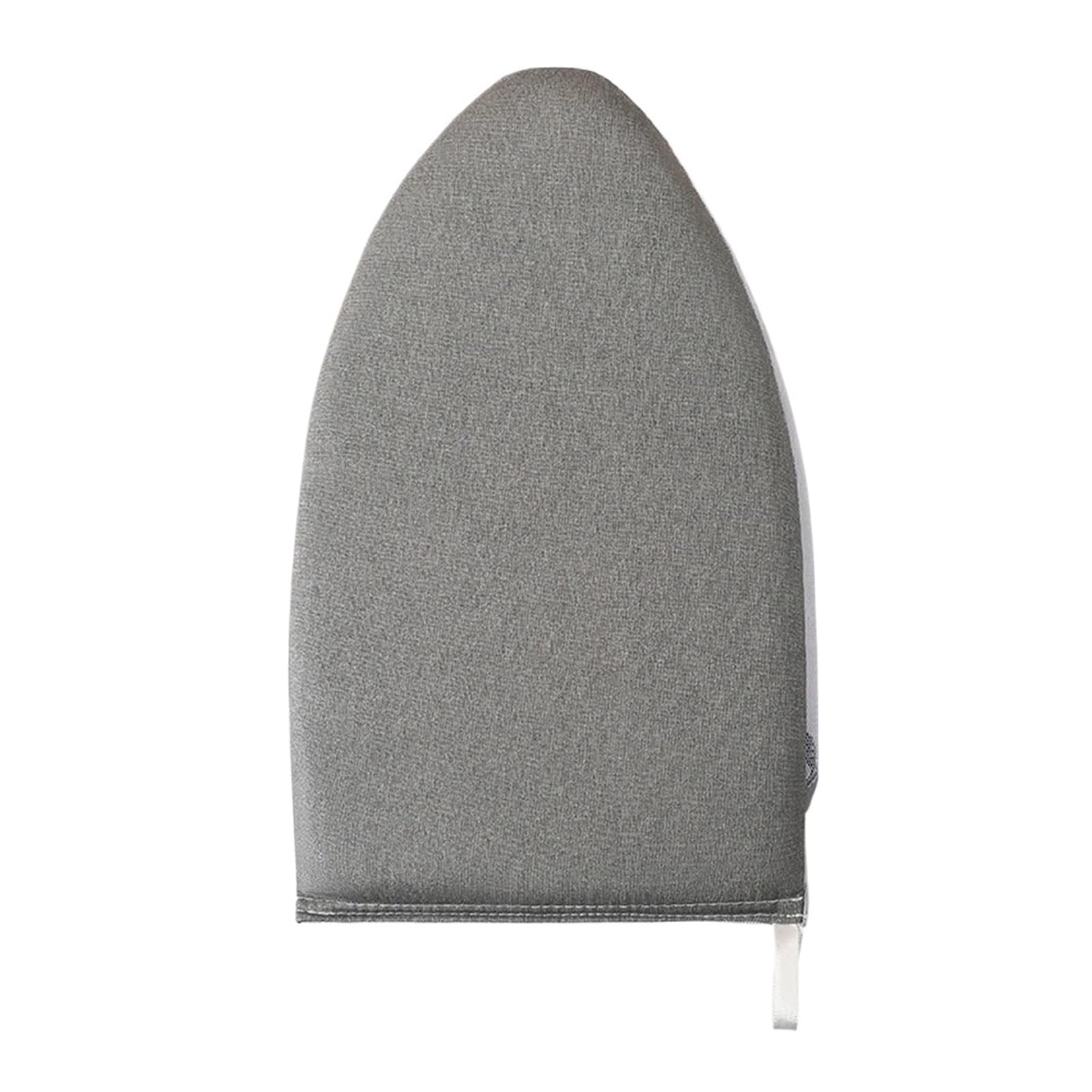 Steamer Ironing Glove Garment Gloves, Heat-resistant and Waterproof, Handheld Steamer, Accessories (Grey)