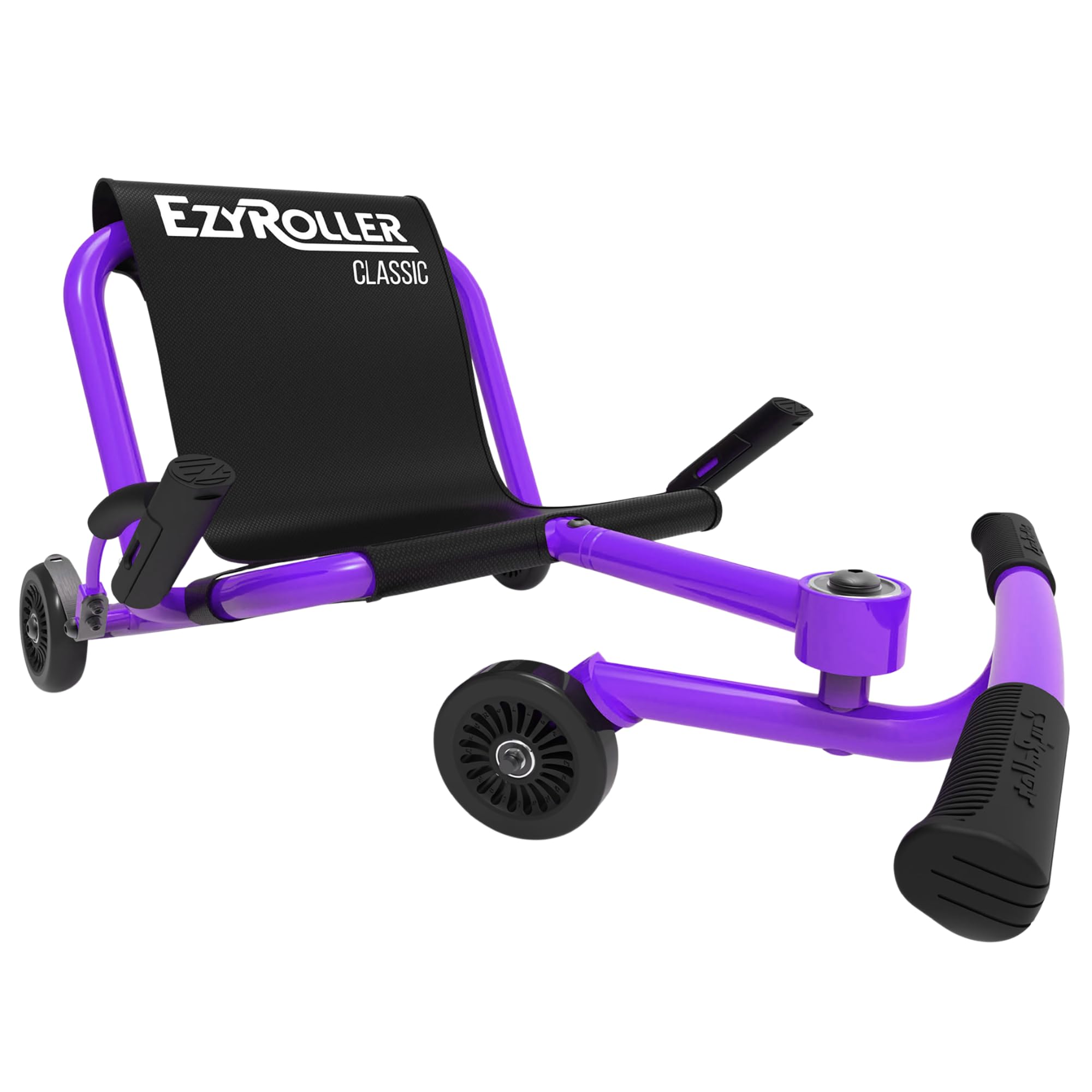 EzyRoller Tretfahrzeug Classic Produktbeschreibung