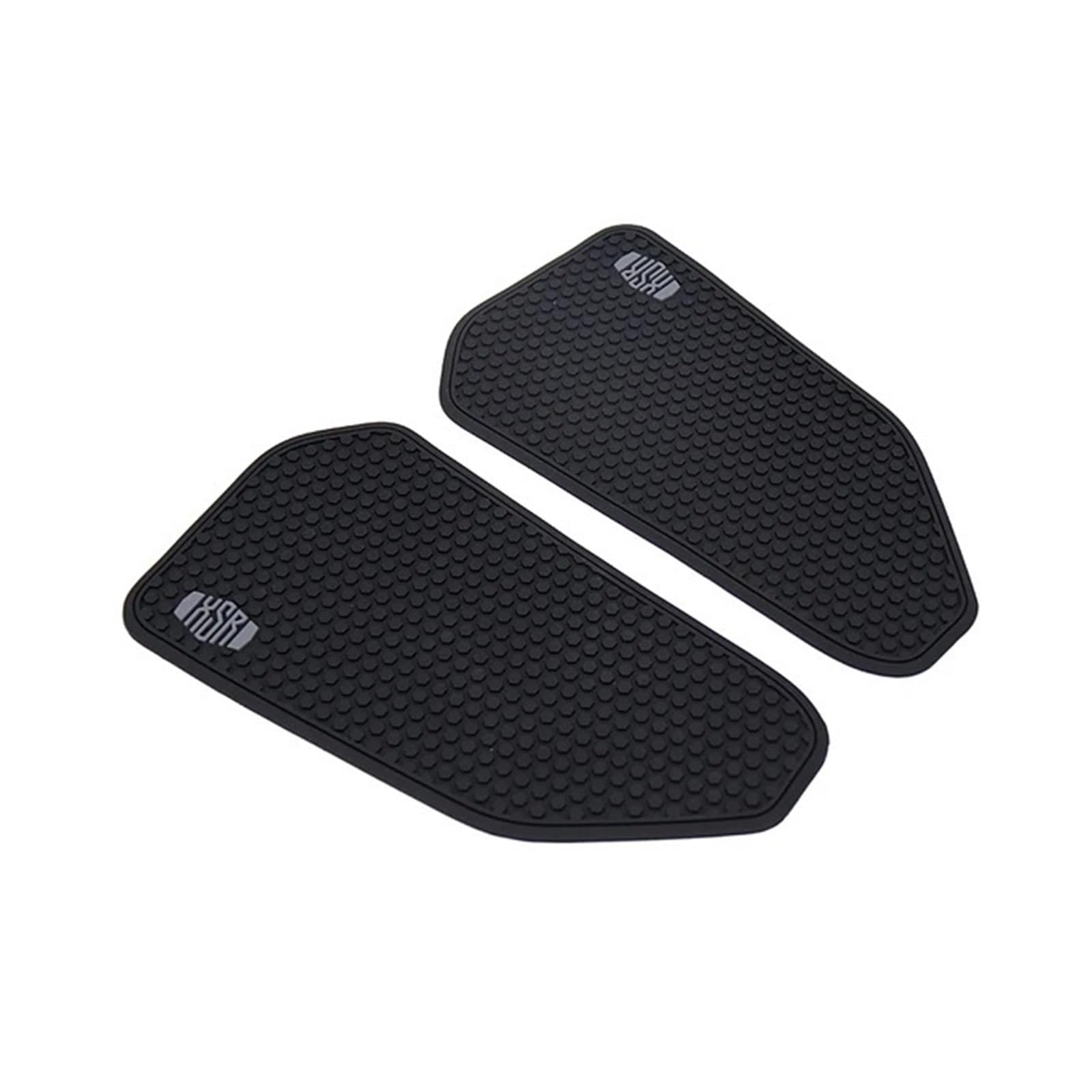 Motorbike Tank Pad Sticker Tank Pads Protector Stickers Decal Knee Side Fuel Traction Pad Motorcycle for XSR 900 Xsr900 2022 2023 XSR900