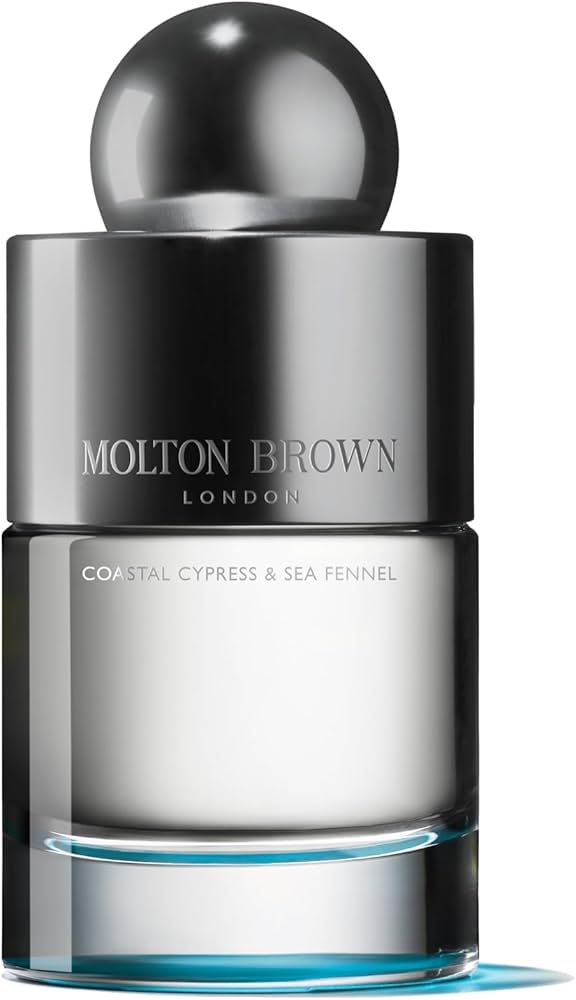 Amazon.co.jp: 【公式】MOLTON BROWN サイプレス&シーフェンネル
