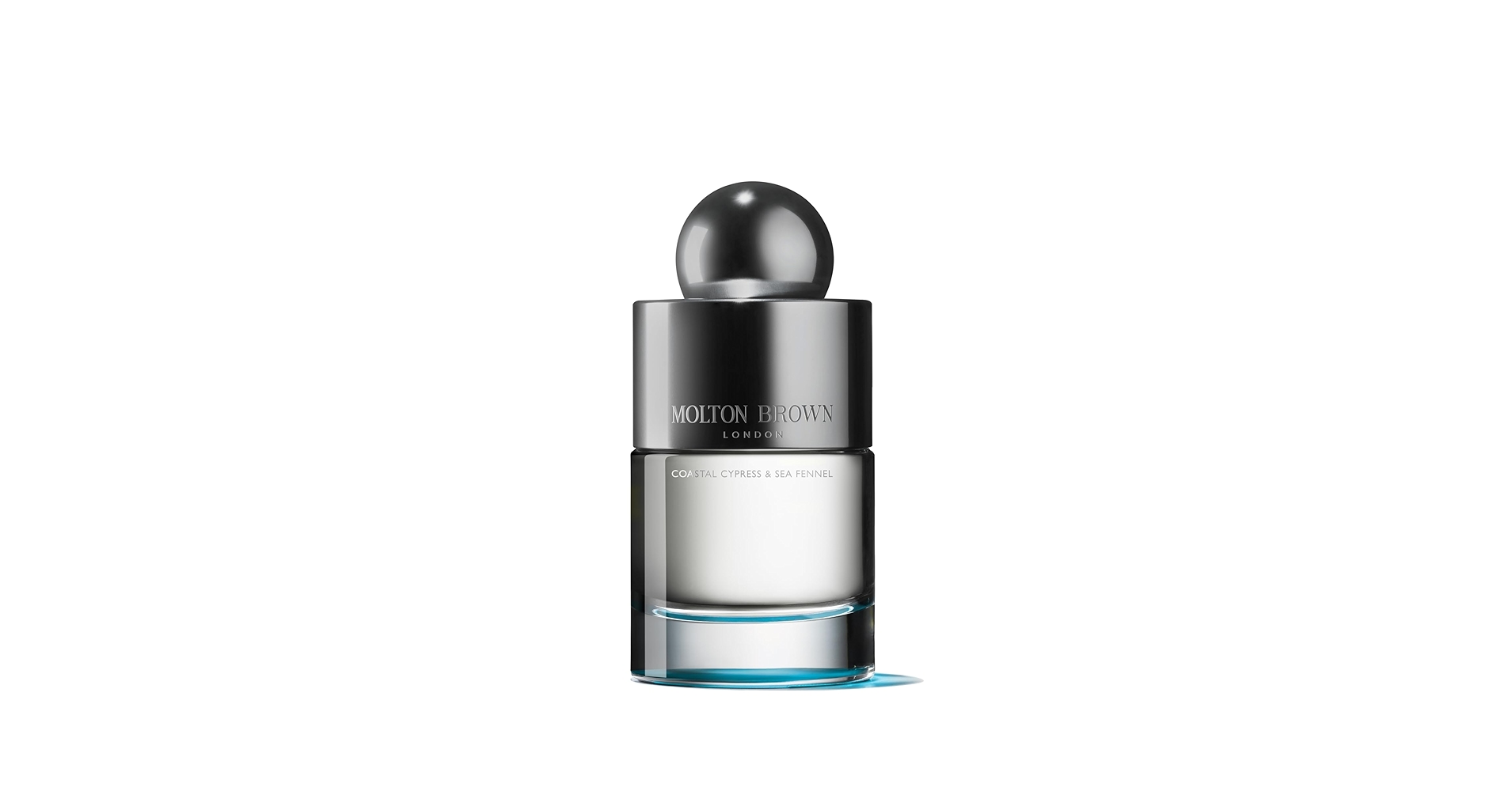 モルトンブラウンCoastal Cypress&Sea Fennel サイプレス＆シーフェンネル オードパルファン 100ml – MOLTON BROWN