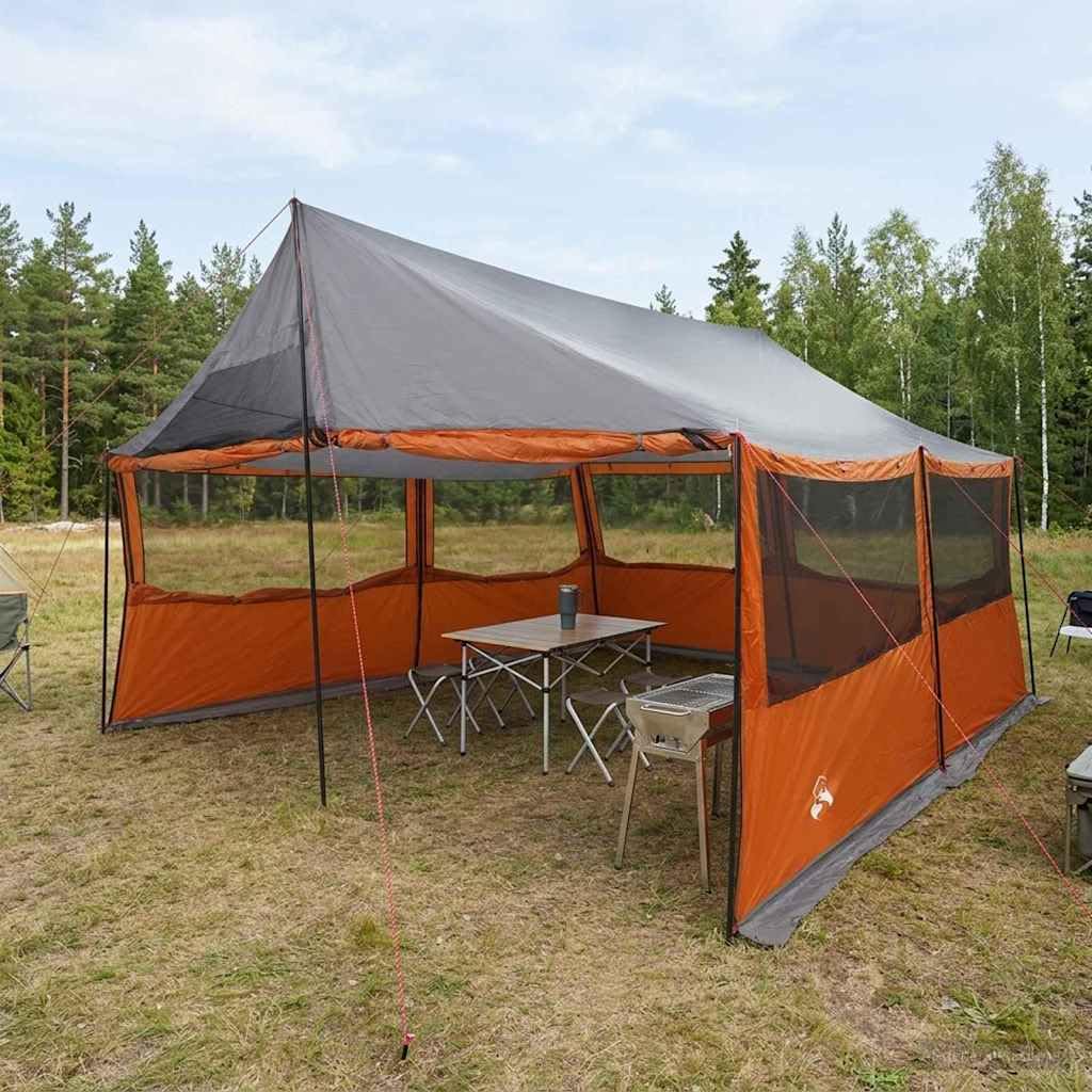 Tenda