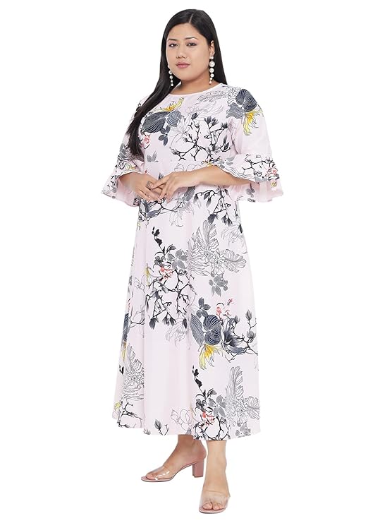plus size dress clothes