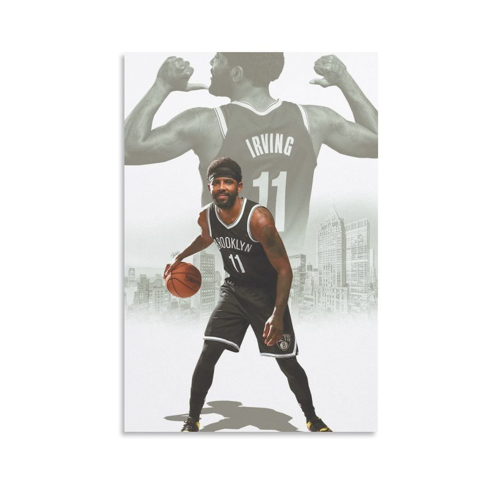 Amazon.co.jp: カイリー・アービング アメリカ合衆国のプロ