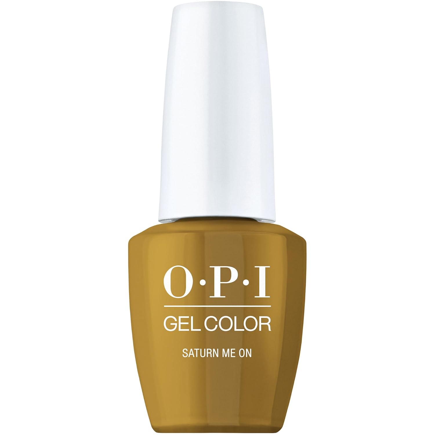 OPI GelColor Gel Nail Polish | Opaque Metallic Finish Gel Nail Polish UV Cure Gel Nail Polish | Metallic Mega Mix Collection