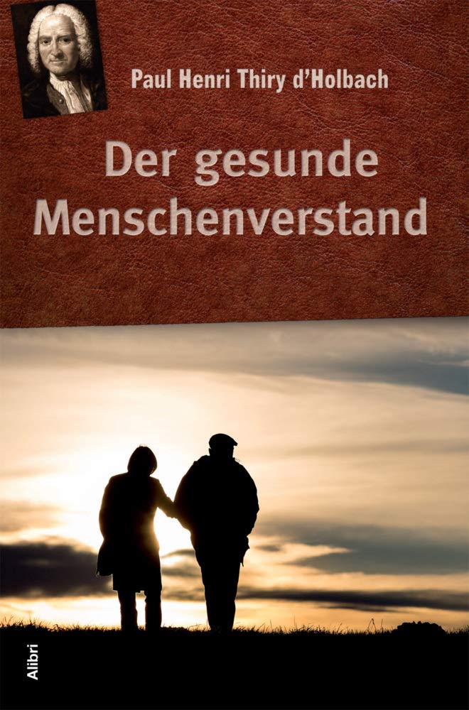 Alibri Der Gesunde Menschenverstand