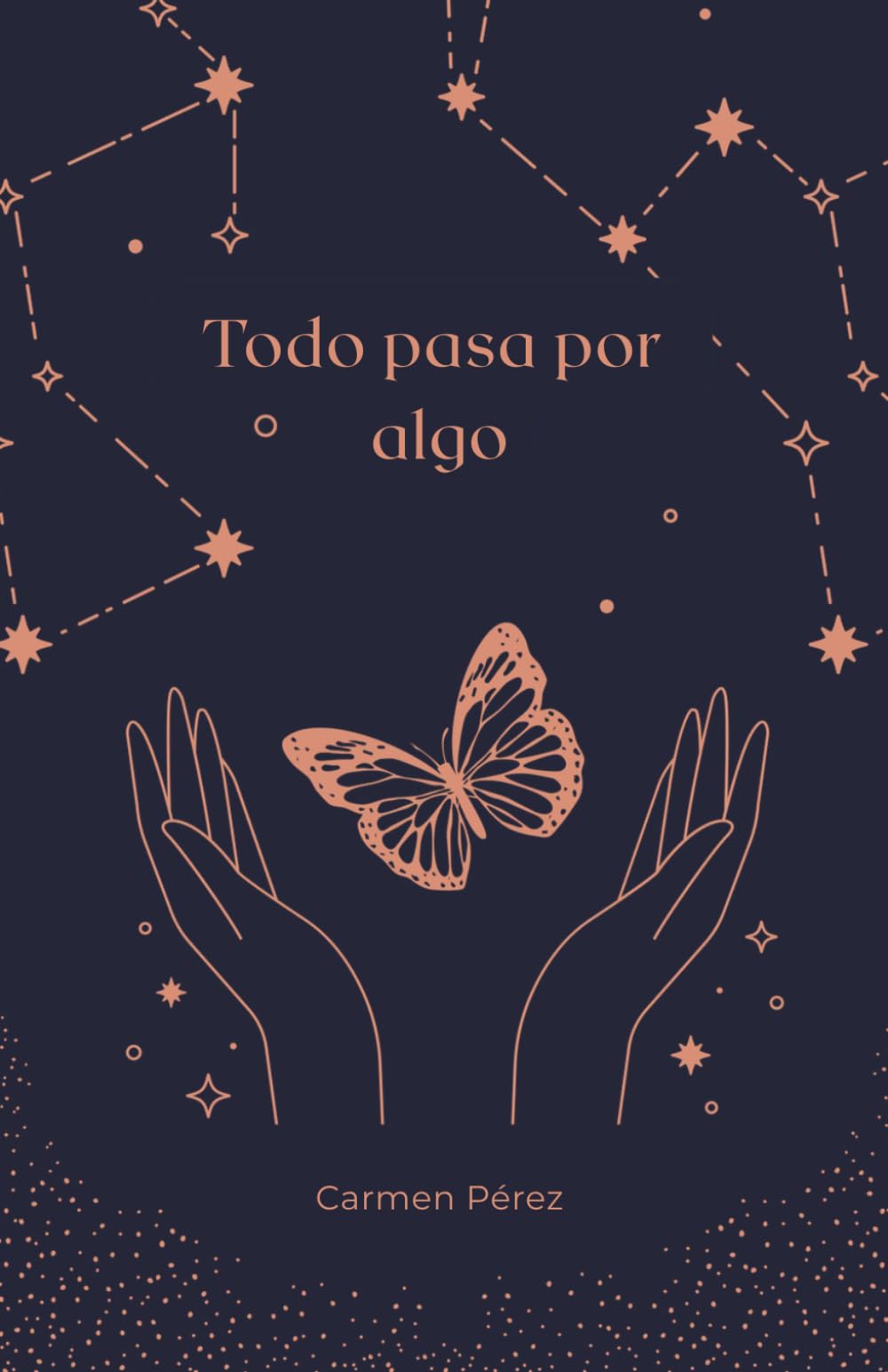 Todo pasa por algo