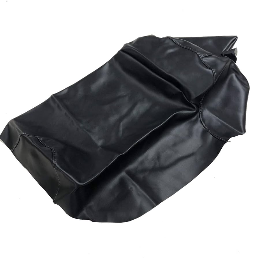 PS250 張り替えタイプ　シートカバー 張り替え作業+色が選べる) PS250 前後 シート/カバー/生地/表皮