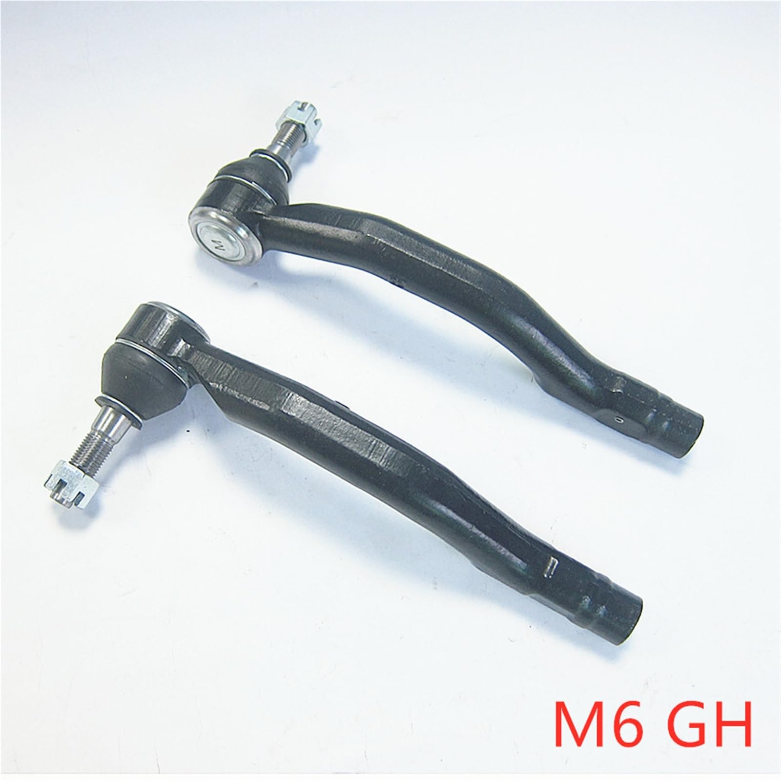 drążka kierowniczego narzędzie Pasuje do Mazda 6 GH 2007-2012 GS1D-32-280 GS1D-32-290 akcesoria samochodowe układ kierowniczy końcówka drążka kierowniczego przegub kulisty(L and R)