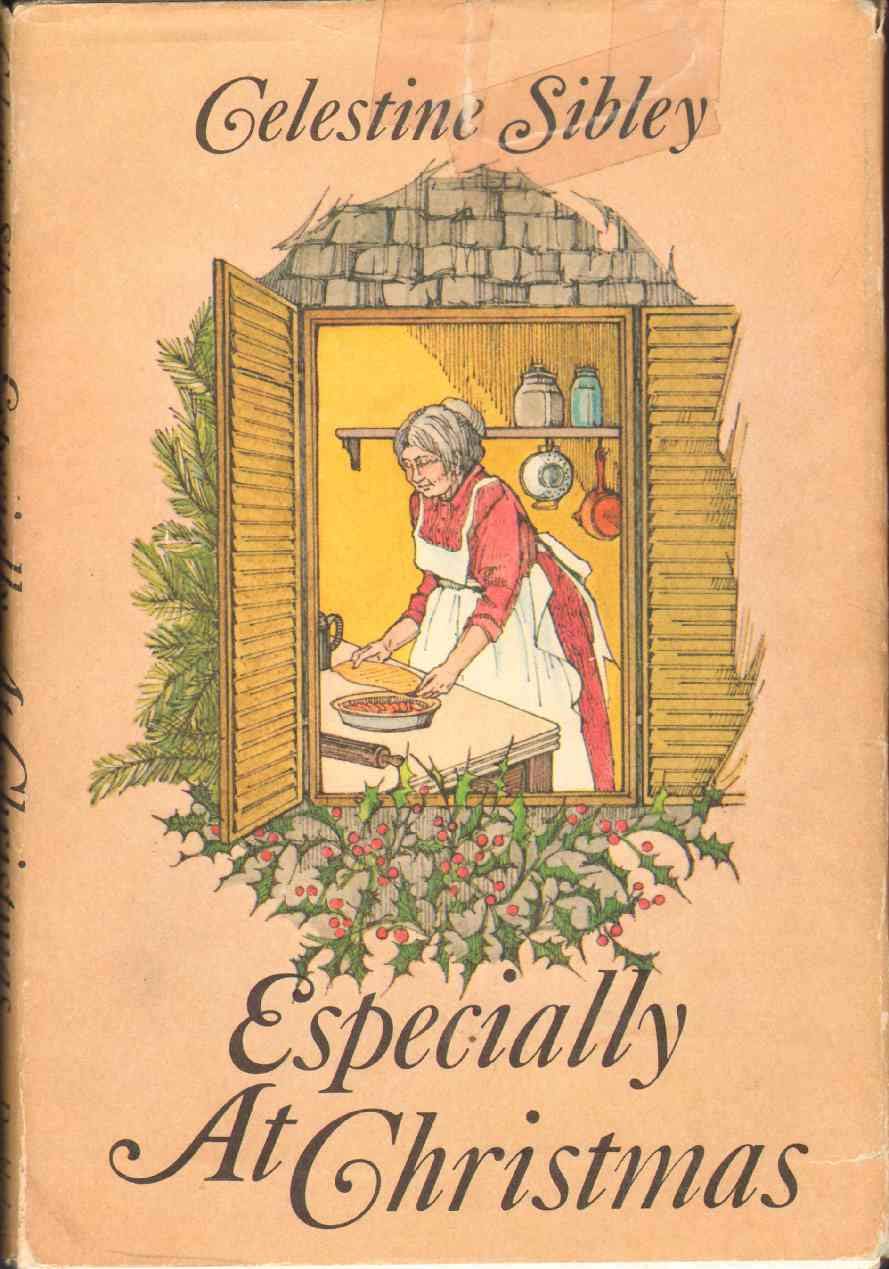 Especially at Christmas Illustrated by Stewart, Pat Ronson. Hardcover – January 1, 1969