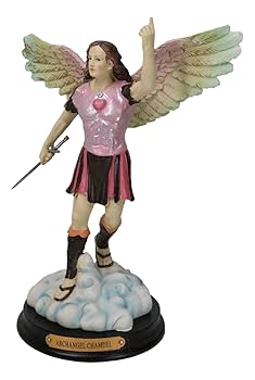 チャーミング エンジェル コレクション 海の守護天使 61B9eFPAECL._UF350,350_QL80_.jpg