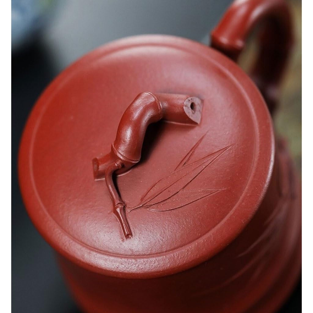 Filiżanki do Matchy Ręcznie robiony kubek do kawy z pokrywką na biurko, kubek do herbaty, zestaw do herbaty Kung Fu, 380 ml, kreatywny design zestaw do herbaty z zaparzaczem