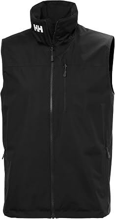 Helly Hansen Mens Crew Vest 2.0
