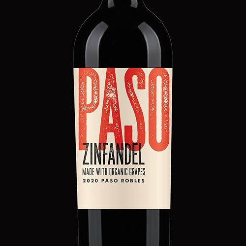 Miniatura 2 de Vine To Table Paso Robles Zinfandel, 25.4 fl oz
