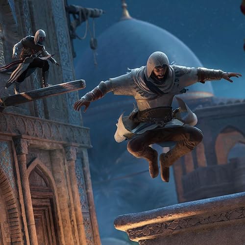 Videojuego PlayStation 5 Ubisoft Assassin's Creed Mirage - 4