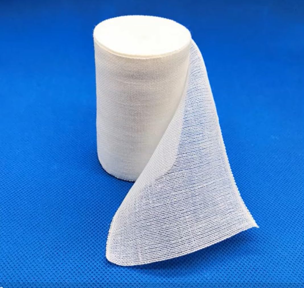 cotton dressing bandage Mowell Rolled 10cm x 4mtr mesh bandage for |first Aid Box |crepe bandage|cotton bandage |dressing bandage|Cotton crepe Bandage Pack 36: Buy Online at Best Price in UAE Wound dressing Size:7 Medium easy sewing pattern pdf Adelyn Rae Hilda Embroidered