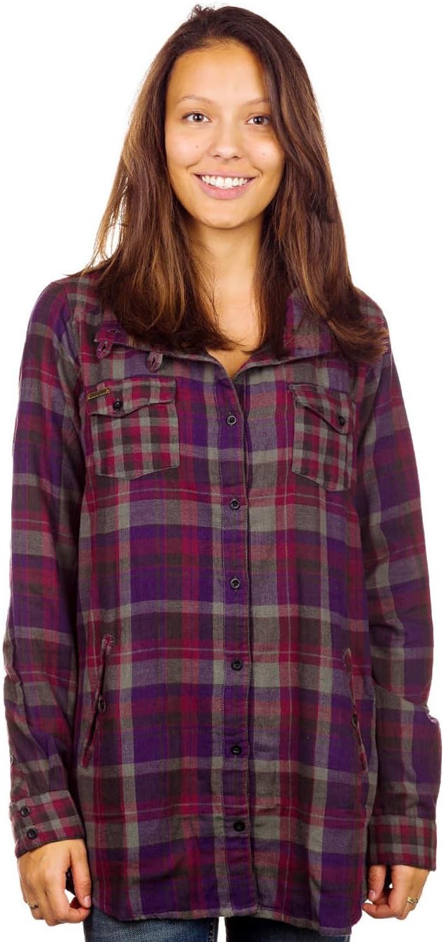 Nikita Women's Delano Shirt