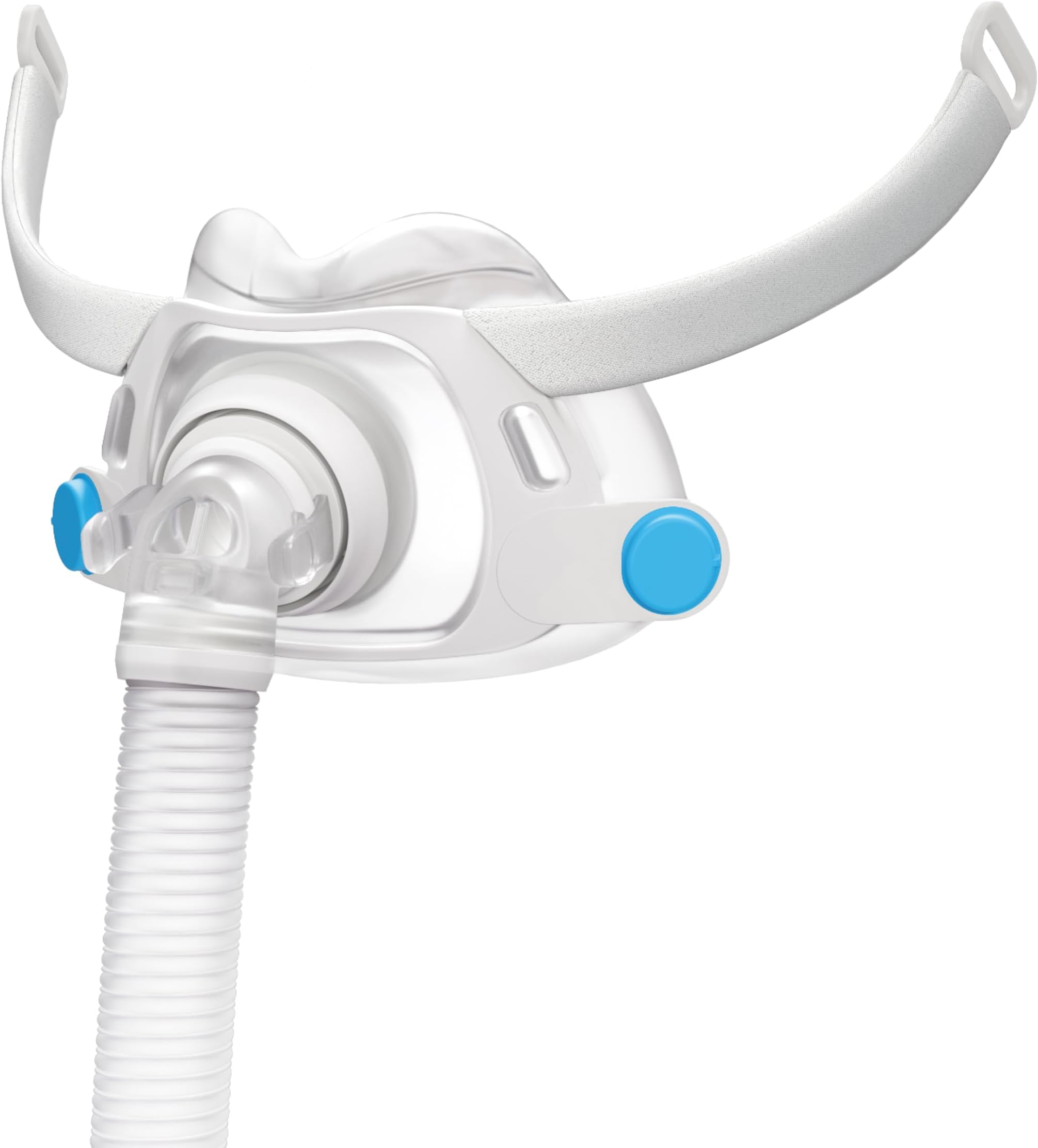 Resmed AirFit F40 Replacement Frame System (Without Headgear) - Medium
