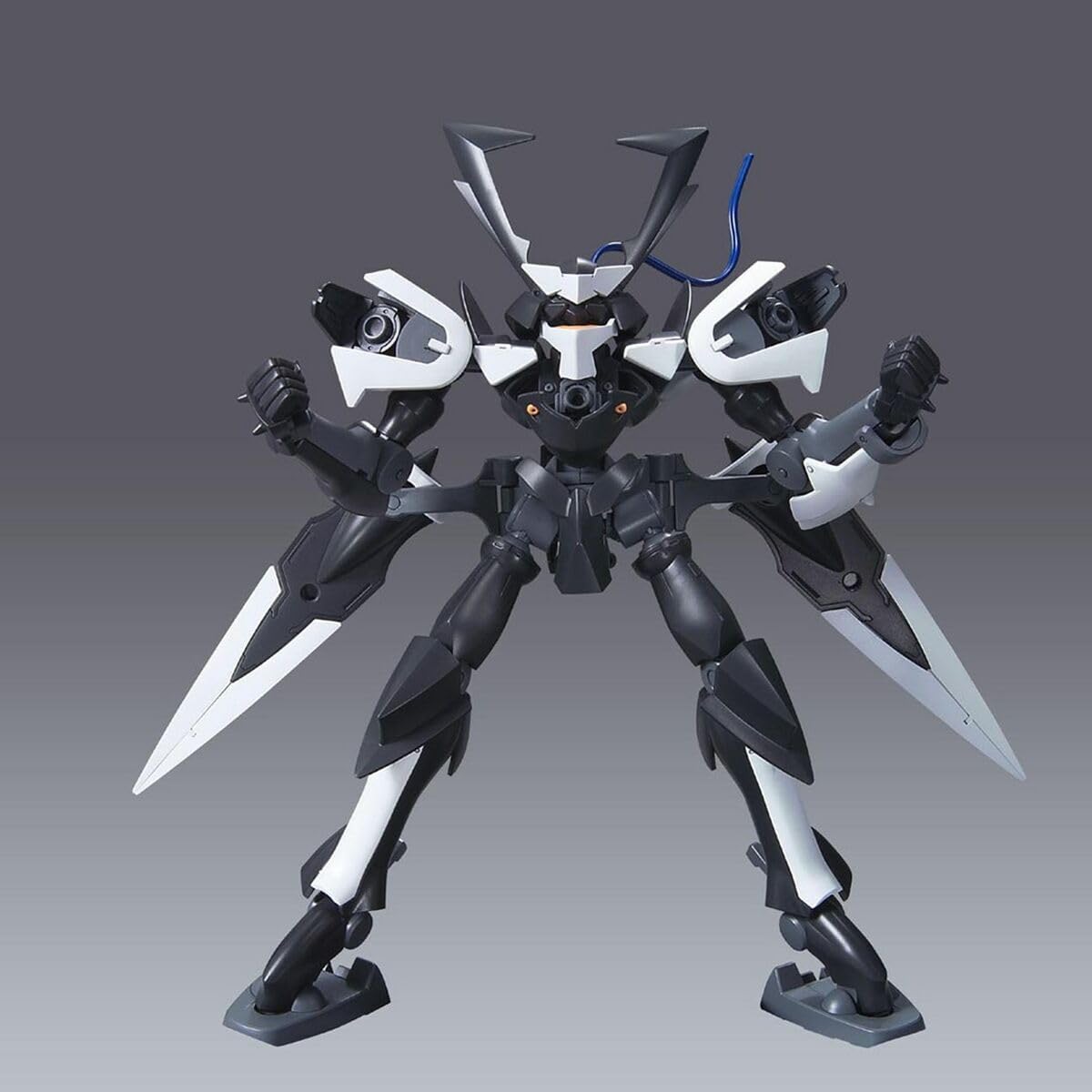 Susanowo Mobile Suit Gundam HG 1/144 Model Kit