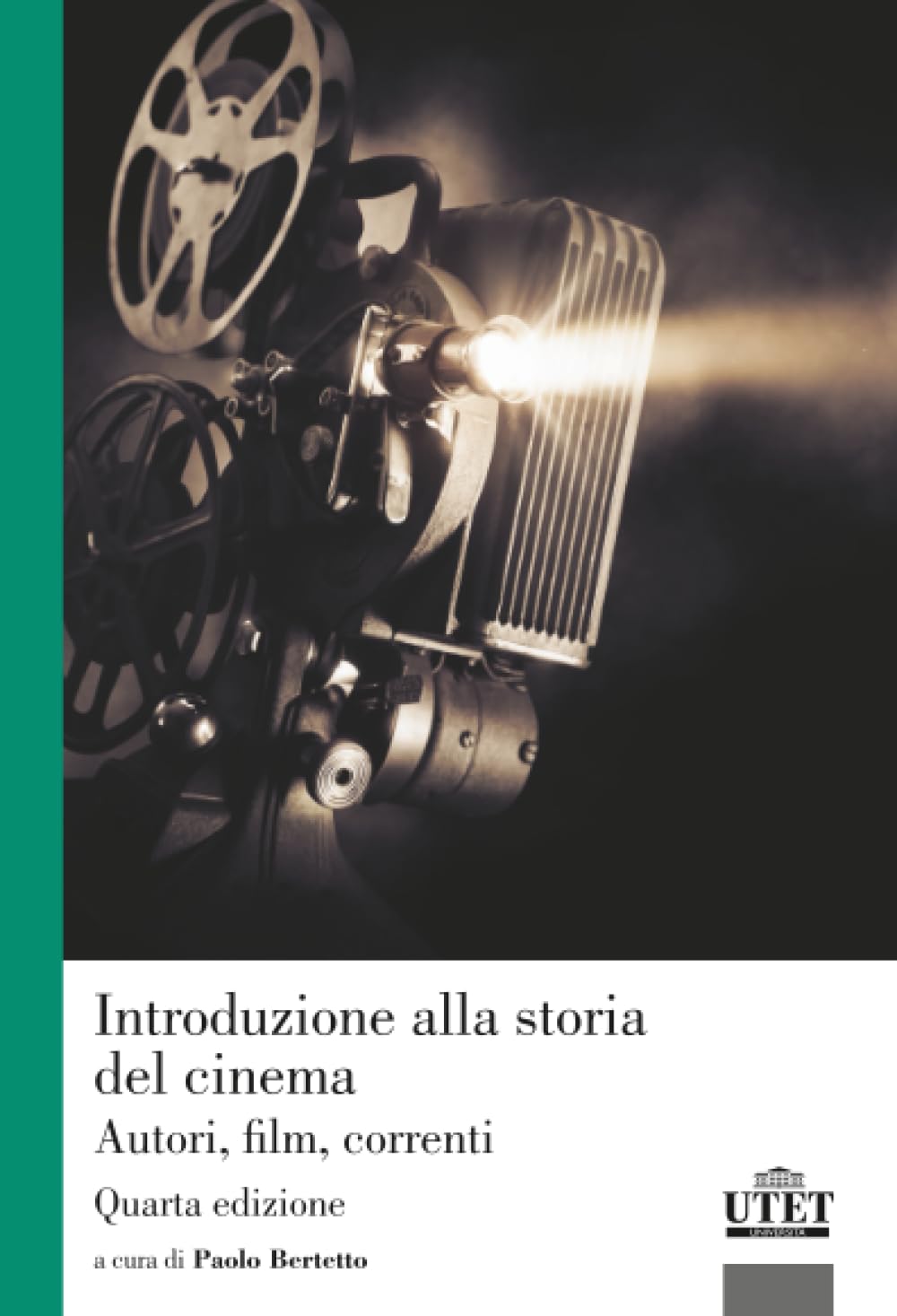 Introduzione alla storia del cinema