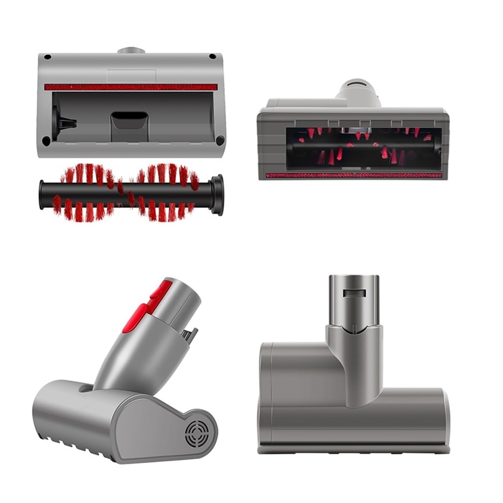 58さん専用ダイソン　ＳＶ11　分解清掃済（限定　床ブラシ、ホ－スサ－ビス） Amazon.co.jp: 寝具ブラシ寝具ブラシヘッド除去ブラシ互換性