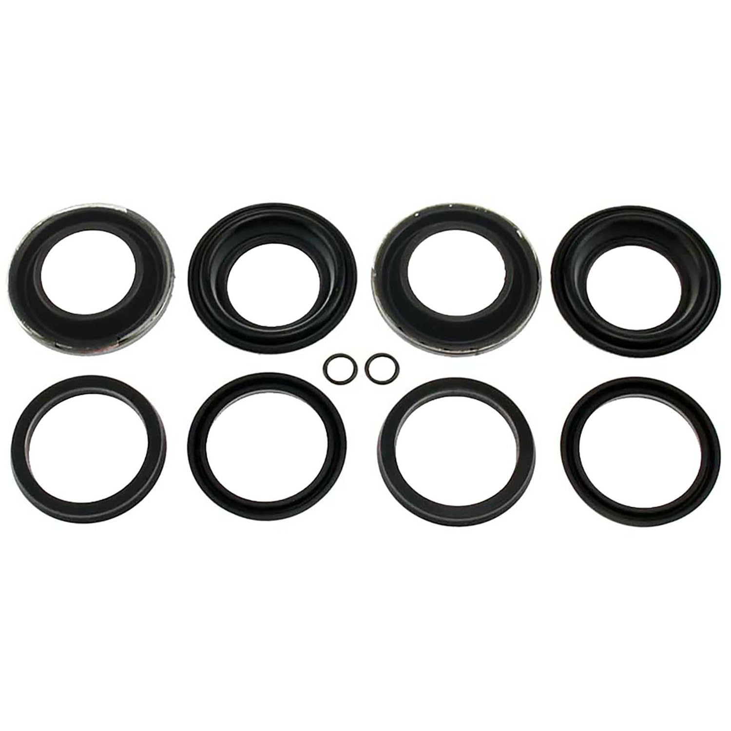 Amazon.com: Raybestos Element3 Automotive Replacement Front