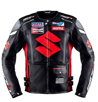 稀少 バドワイザー 本革 レザー レーシングジャケット XL ブラック 稀少 バドワイザー 本革 レザー レーシングジャケット XL