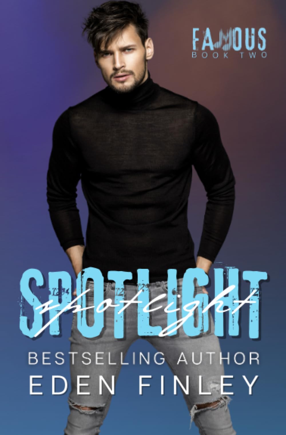 Spotlight: 2 (Famous)