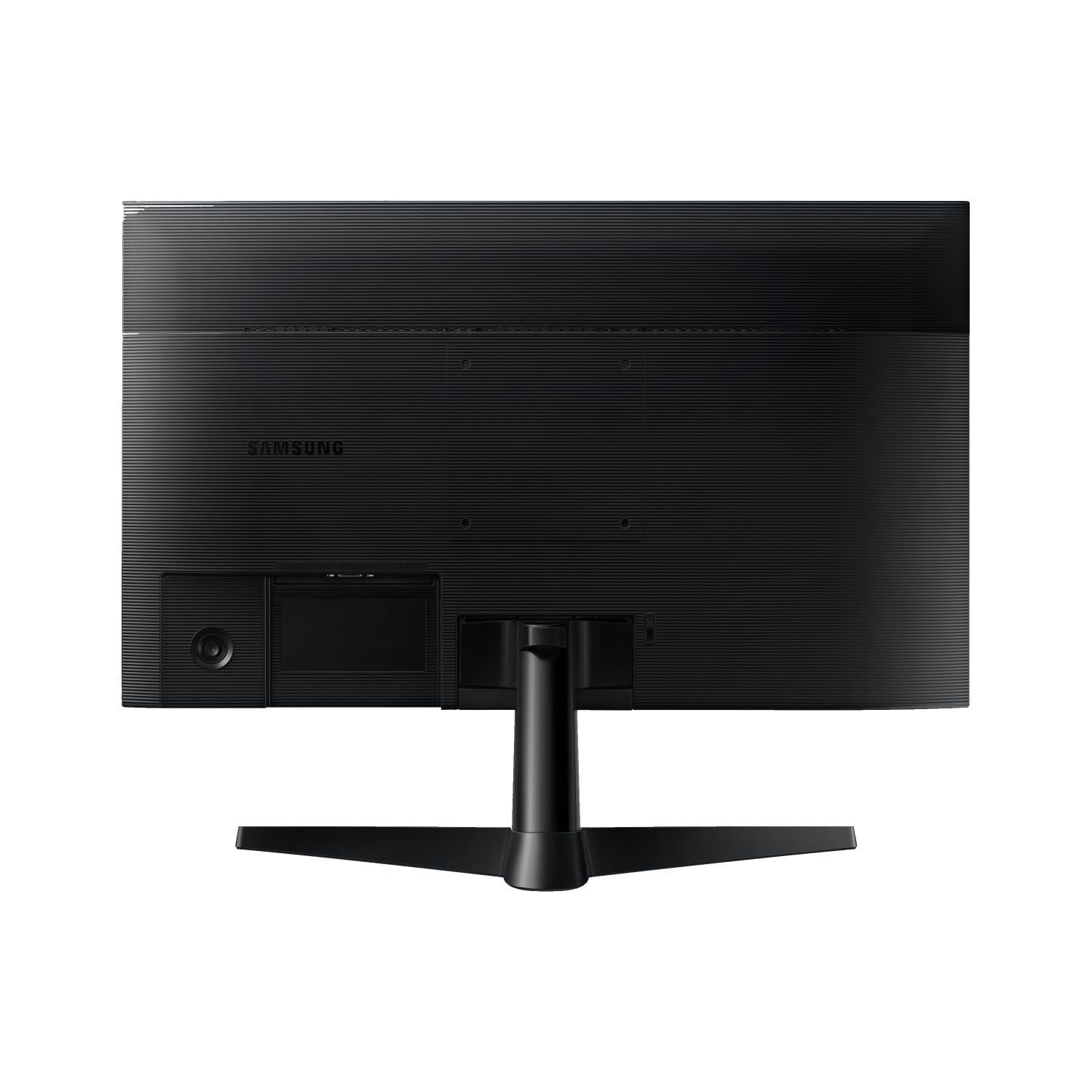 Samsung Écran PC S33GF 24'', Inclinable, FHD (1920x1080), 100Hz, VA, 5ms (GTG), 250cd/m², Contraste 3000 : 1, Mode Eye Saver et Anti-Scintillement, LS24F330EAUXEN