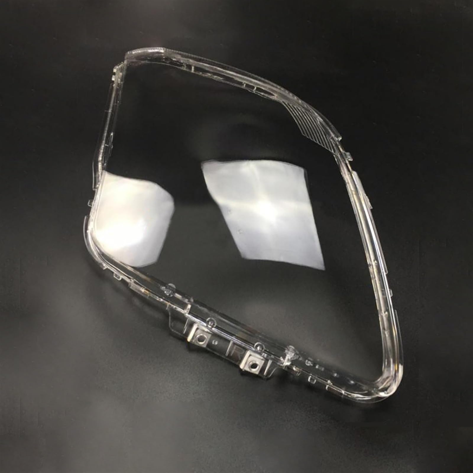 Coprifari In PC Trasparente Per Suzuki Swift 2012-2016 – Protezione E Stile Per I Fari Anteriori